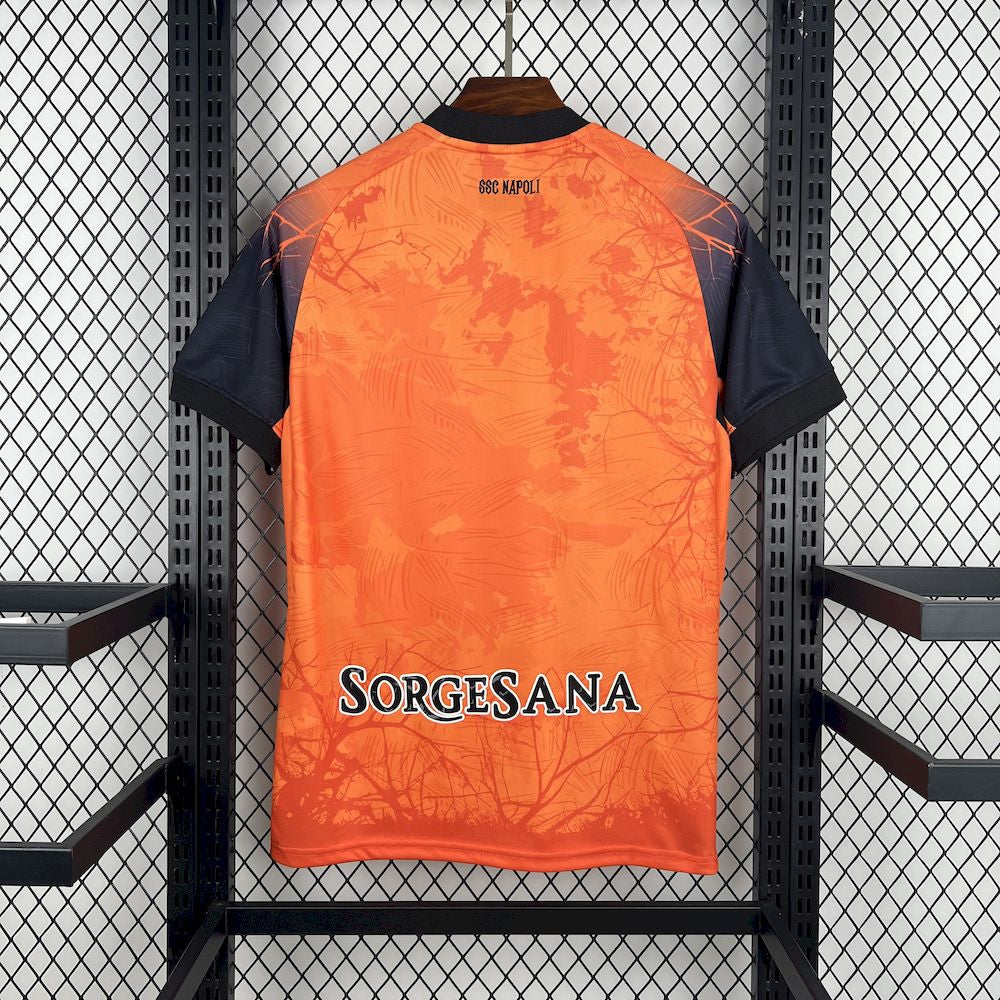 NAPOLI - SPECIAL EDITION