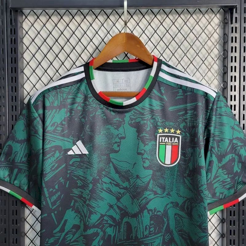 ITALIEN - SPECIAL EDITION