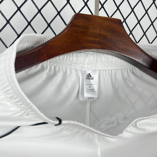 MAILLOTS DE BAIN À DOMICILE DE MANCHESTER UNITED 25-26