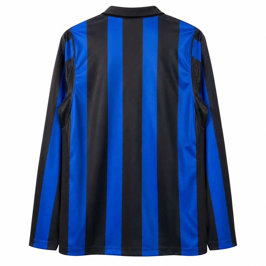 INTER MILAN 26-27 HEMMATRÖJA ( LÅNGÄRMAD )