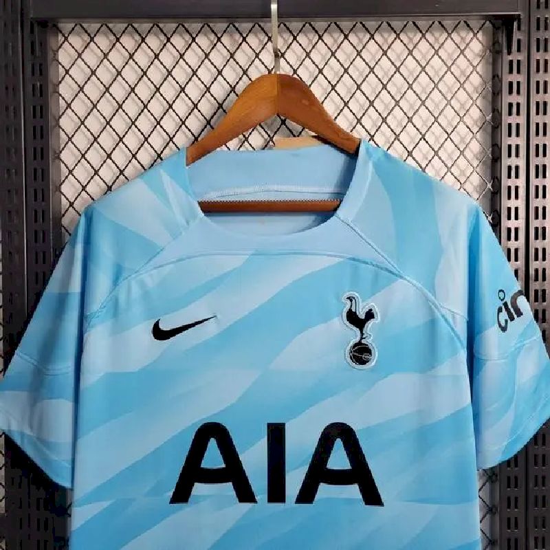 TOTTENHAM 23-24 MÅLVAKTSTRÖJA
