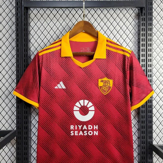 ROMA 23-24 FJÄRDETRÖJA