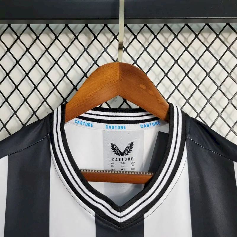 NEWCASTLE 23-24 HEMMATRÖJA