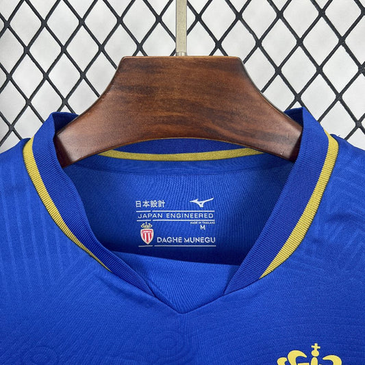 MAILLOT EXTÉRIEUR MONACO 25-26