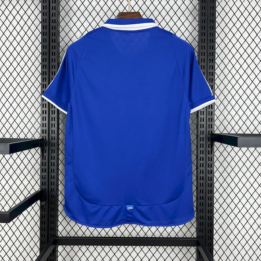 CHELSEA RETRO 04-05 HEMMATRÖJA