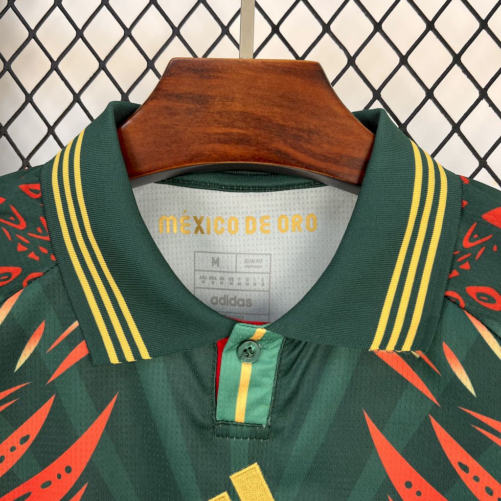 MEXICO - SPECIAL EDITION