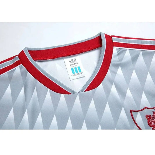 LIVERPOOL RETRO 89-91 BORTATRÖJA