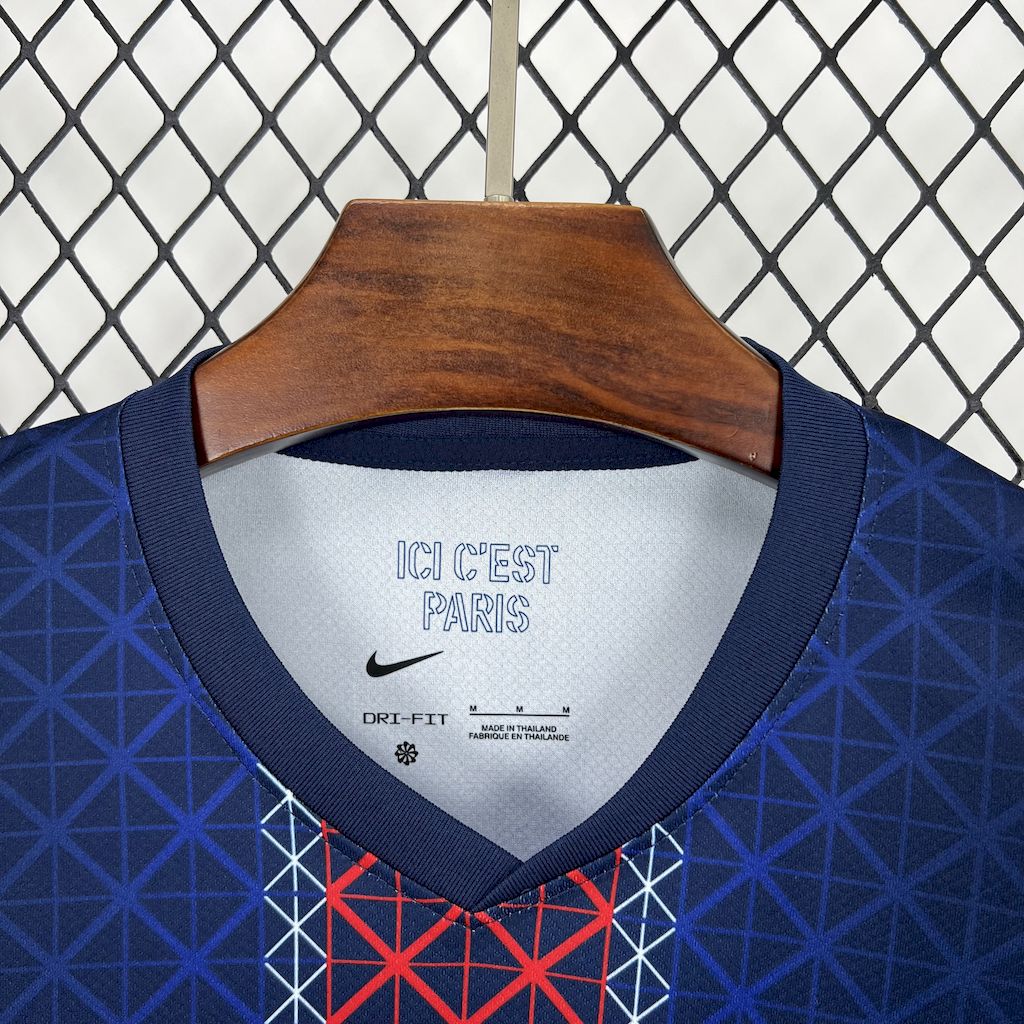 PSG 25-26 HOME SHIRT