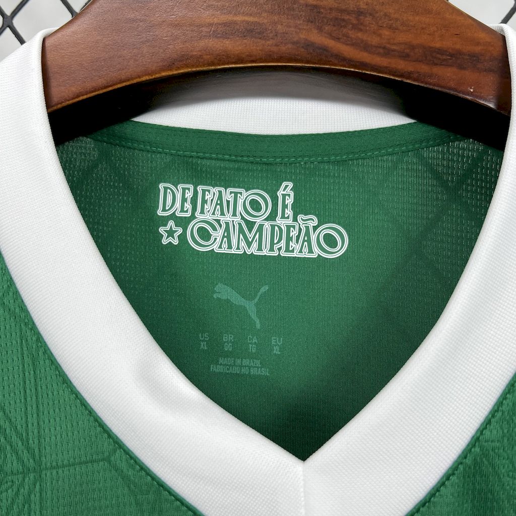 PALMEIRAS 25-26 HEMMATRÖJA