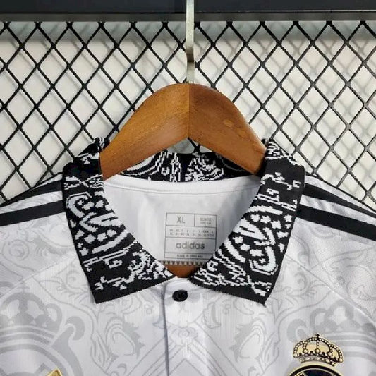 REAL MADRID - SPECIAL EDITION