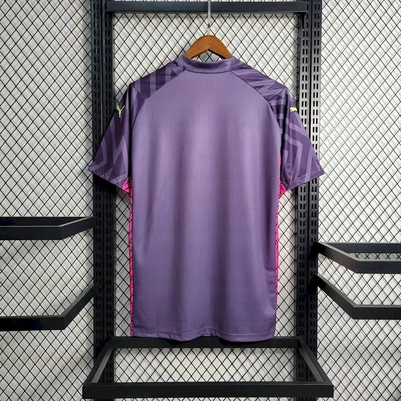 MANCHESTER CITY 23-24 GOALKEEPER SHIRT