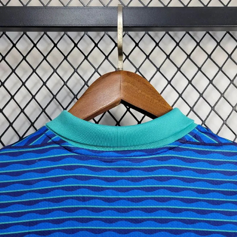 MAILLOT EXTÉRIEUR BRÉSIL 24-25