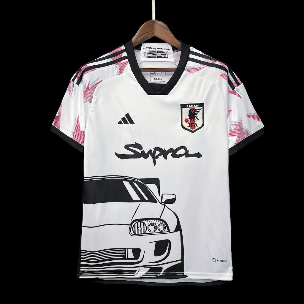 JAPAN - SPECIAL EDITION