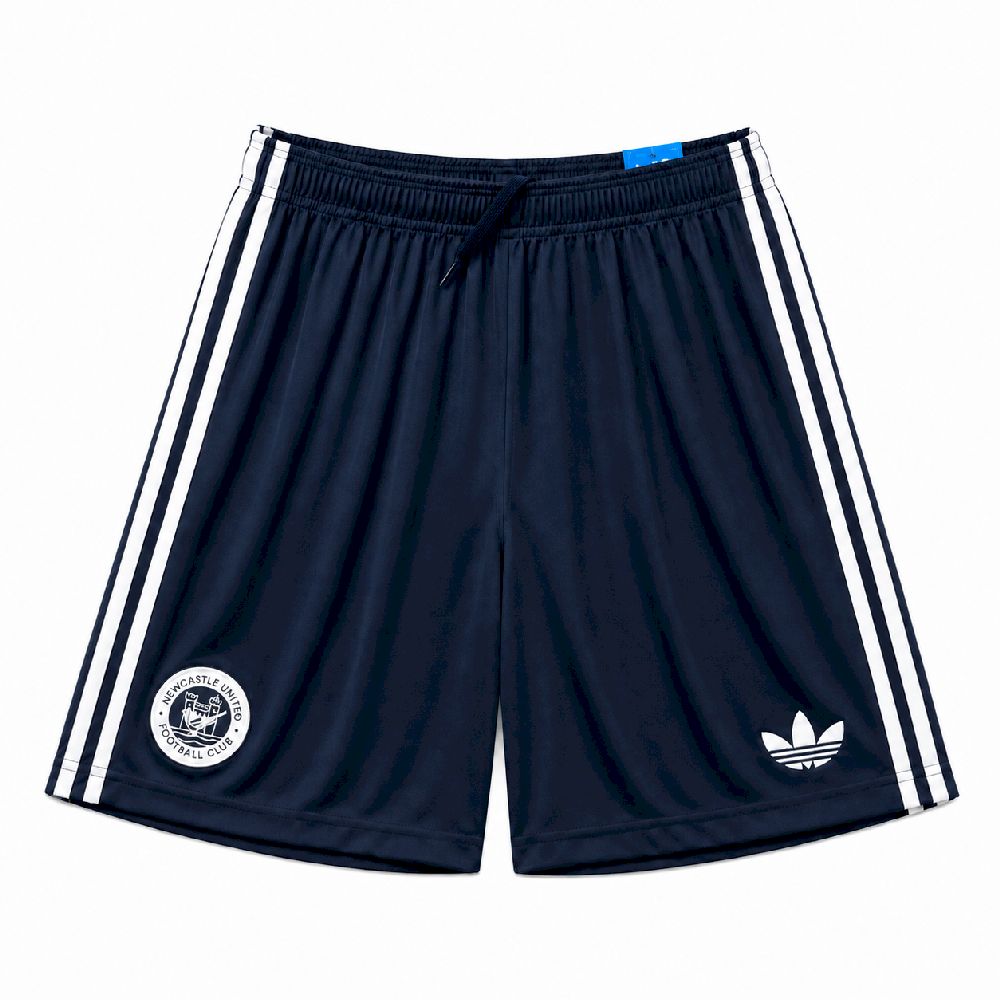 NEWCASTLE 26-27 BORTASHORTS