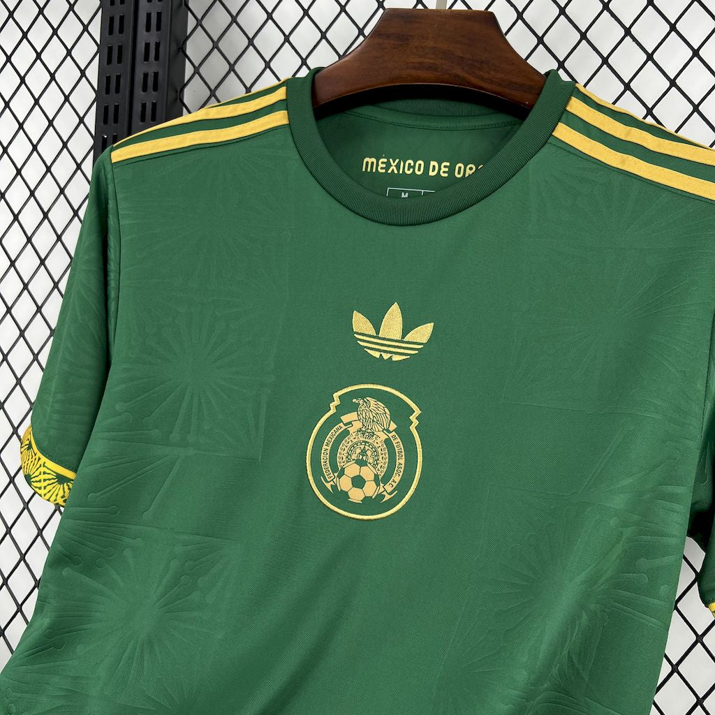 MEXICO - SPECIAL EDITION