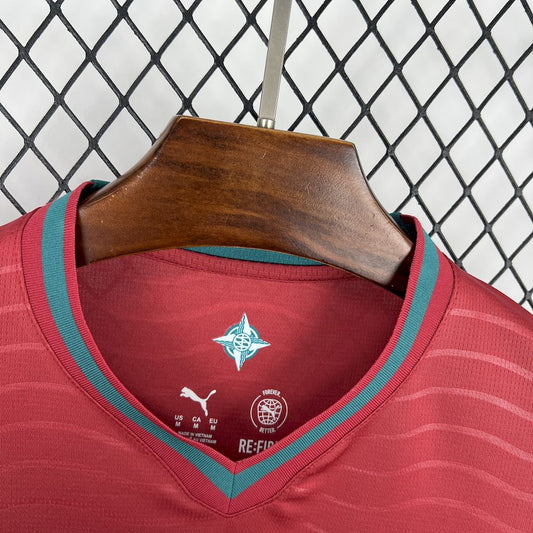 PORTUGAL 2026 HEMMATRÖJA