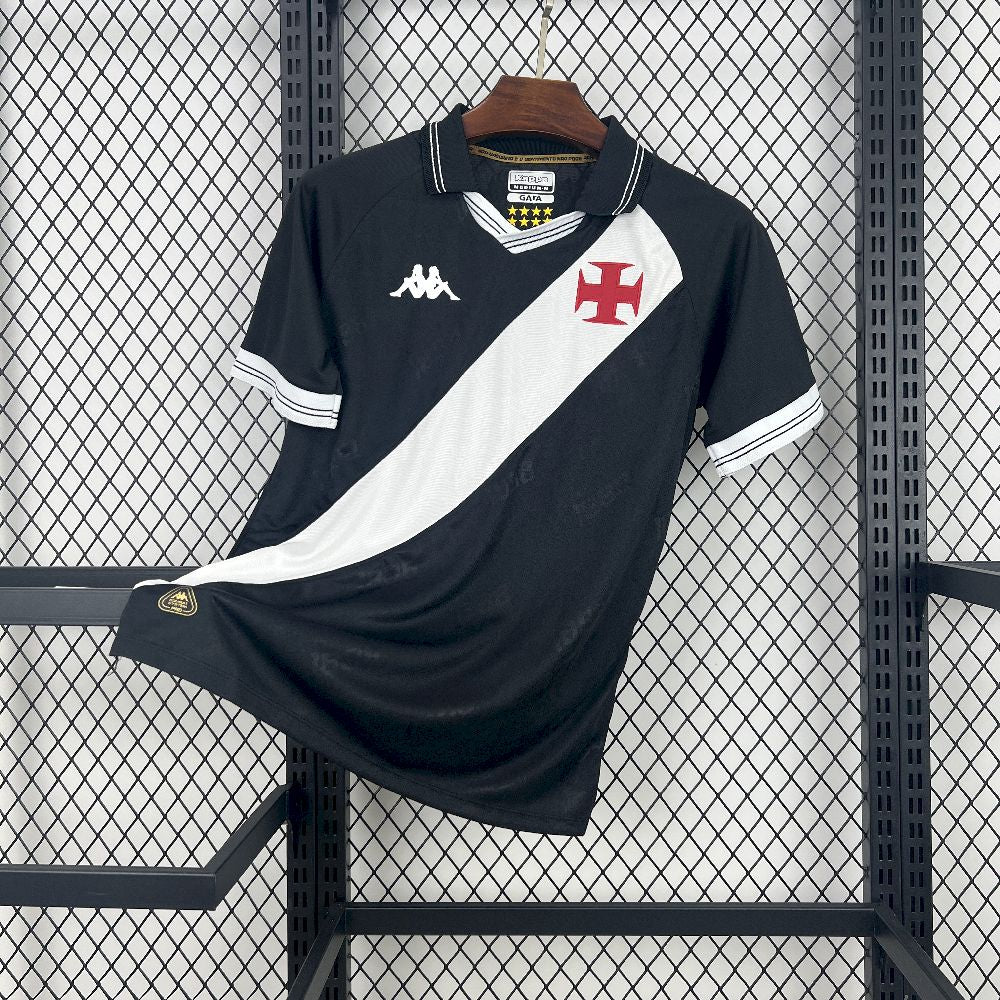VASCO DA GAMA 25-26 HEMMATRÖJA