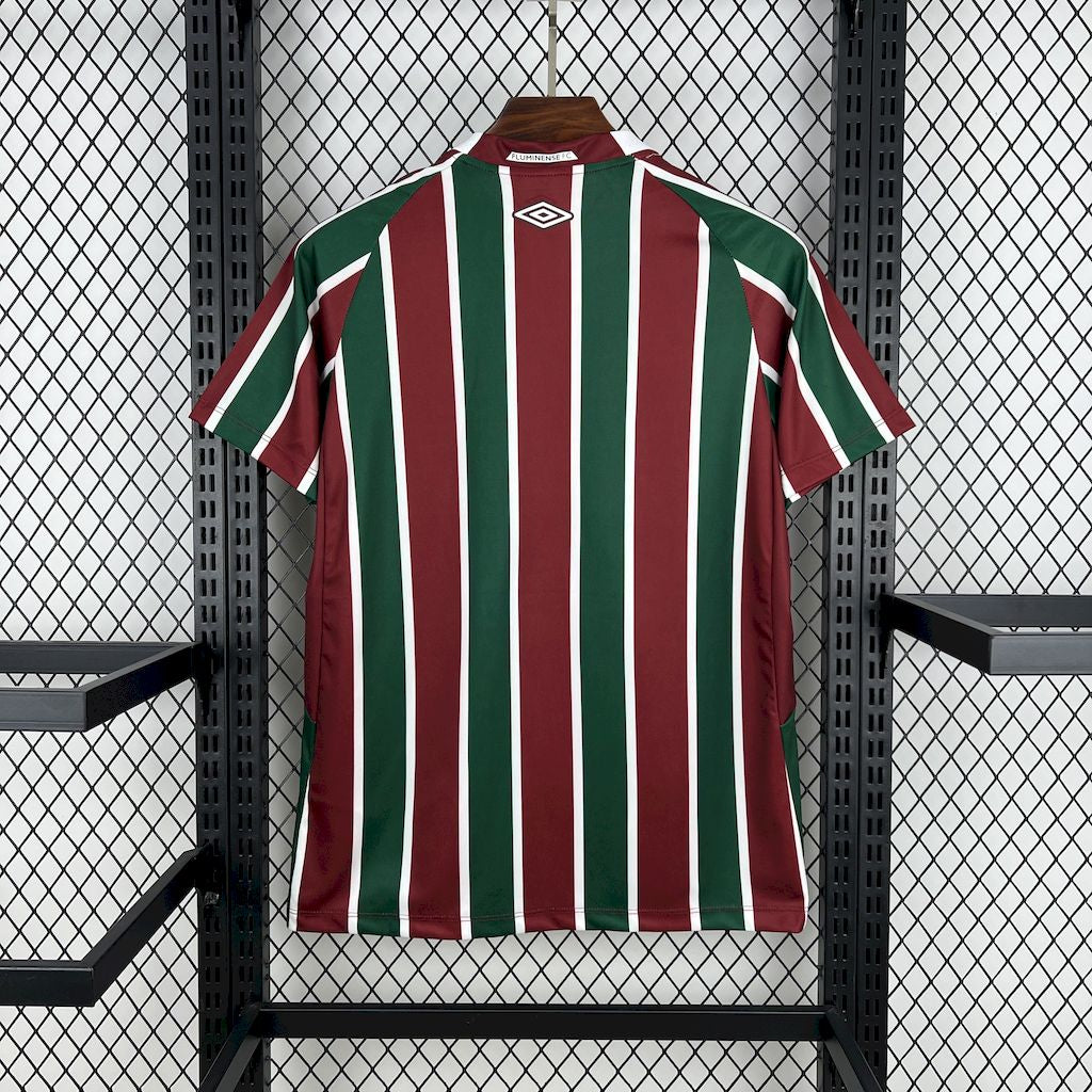 FLUMINENSE 25-26 HEMMATRÖJA