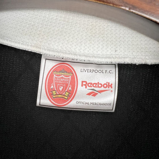 LIVERPOOL RETRO - SPECIAL EDITION