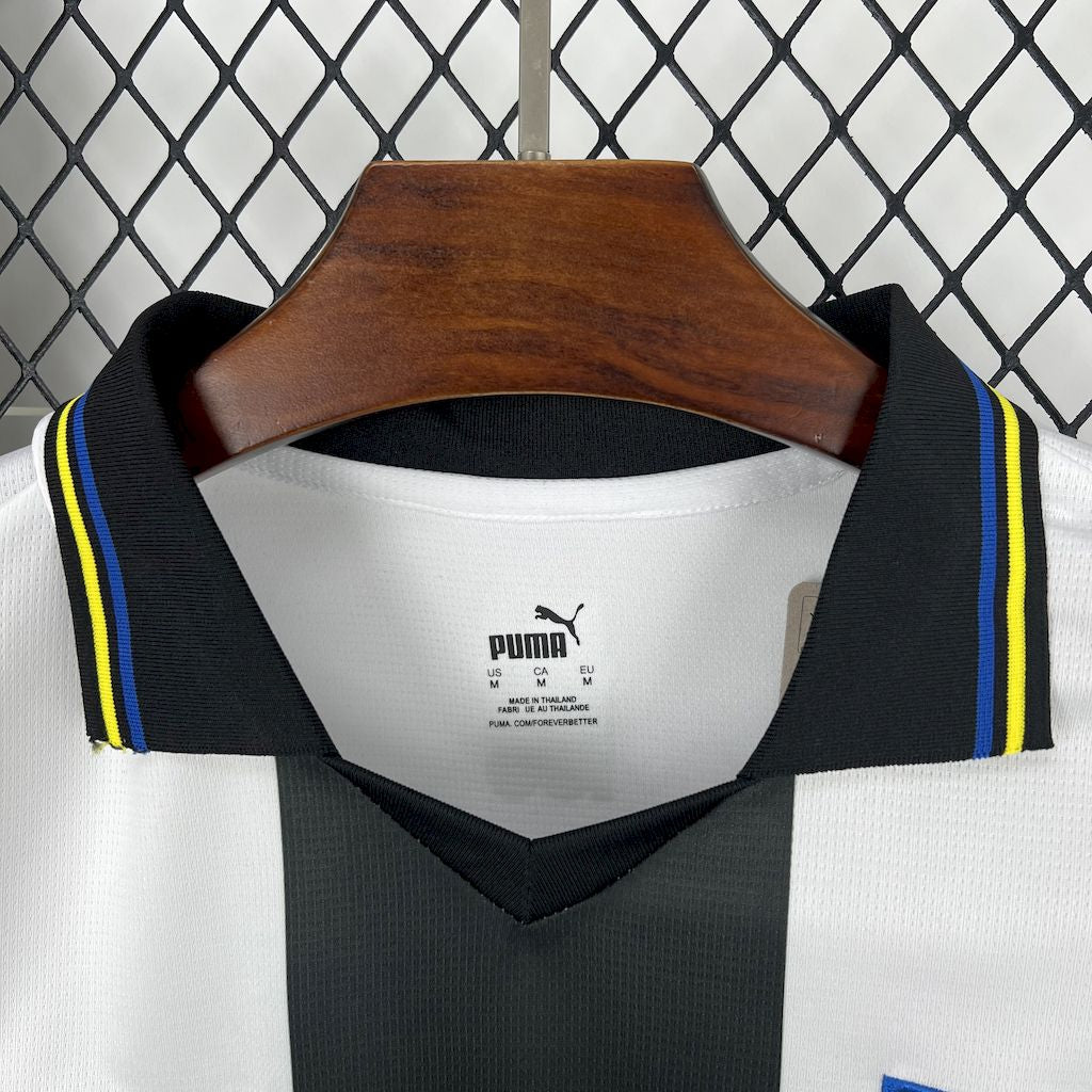 PARMA 25-26 HEMMATRÖJA