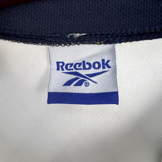 LIVERPOOL RETRO 01-02 BORTATRÖJA