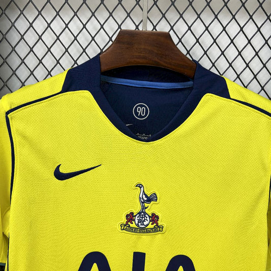 TOTTENHAM 25-26 TREDJETRÖJA