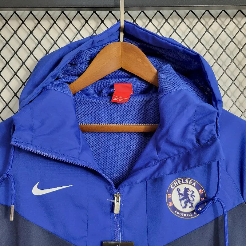 CHELSEA - VINDJACKA