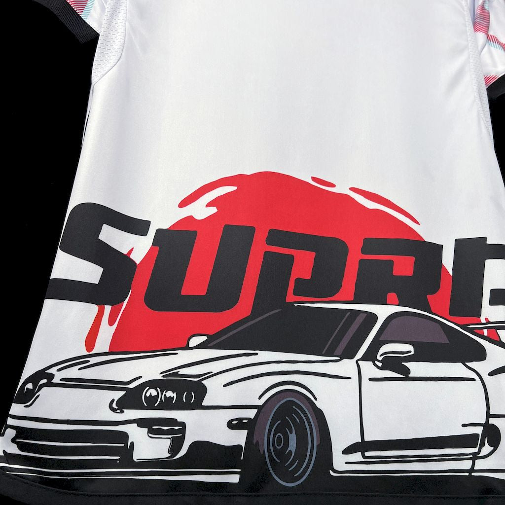 JAPAN - SPECIAL EDITION