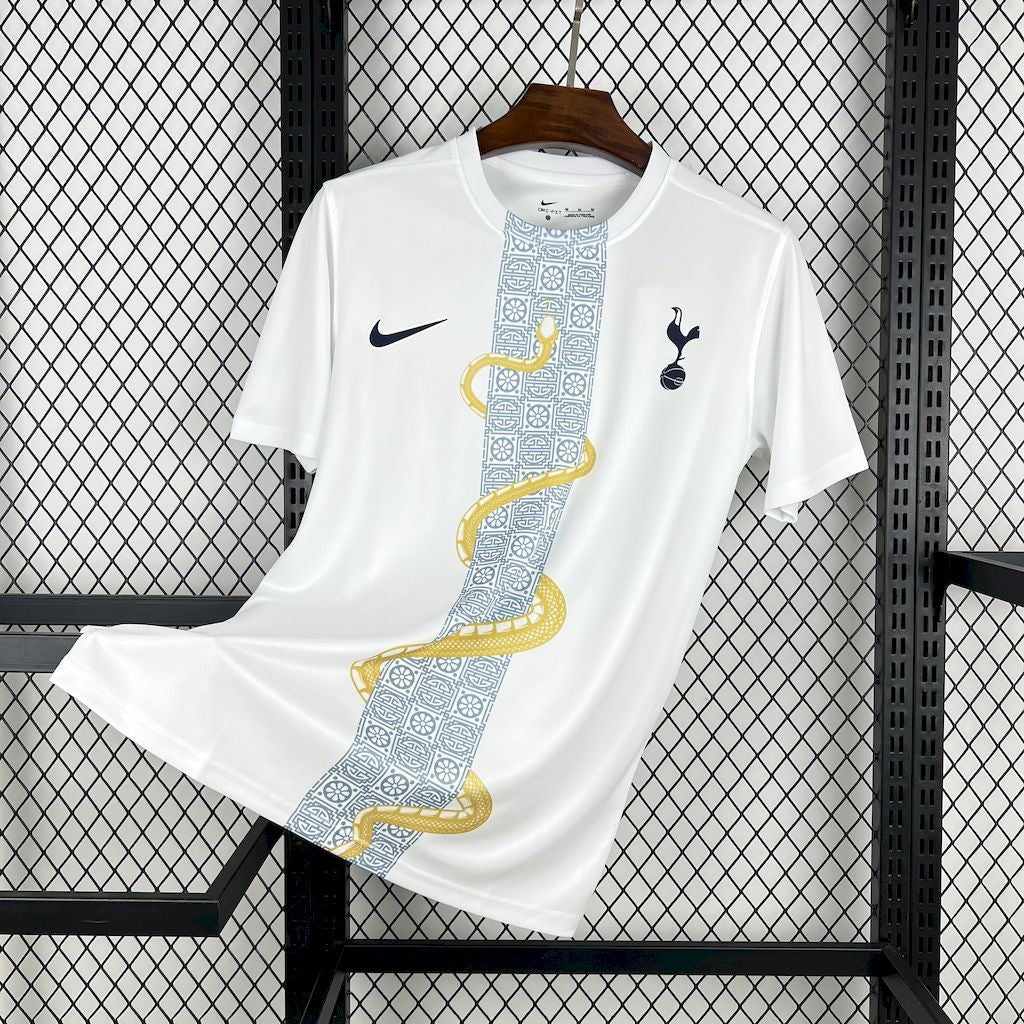 TOTTENHAM - SPECIAL EDITION