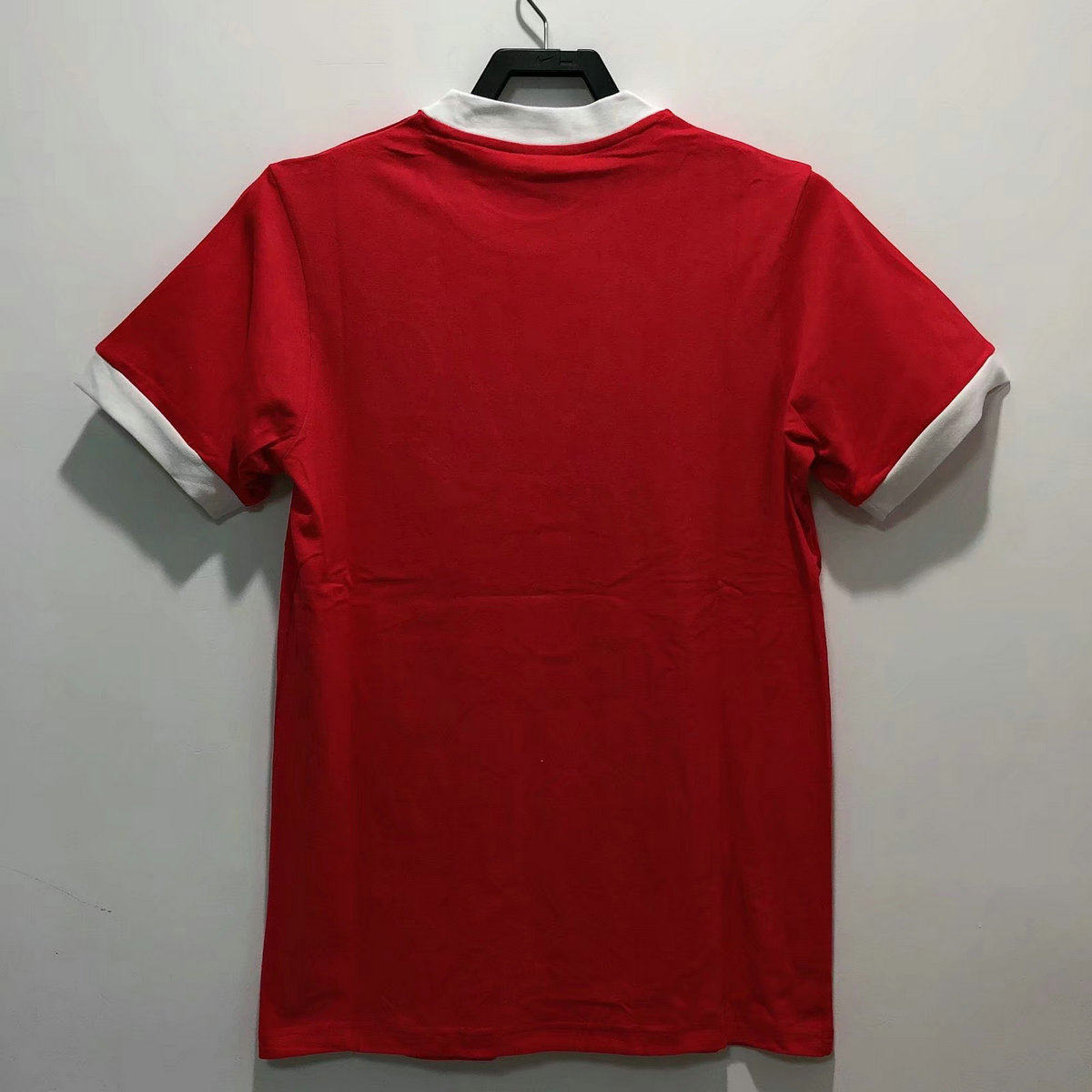 LIVERPOOL RETRO 1965 HEMMATRÖJA