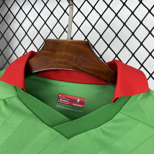 MAILLOT EXTÉRIEUR OSASUNA 25-26