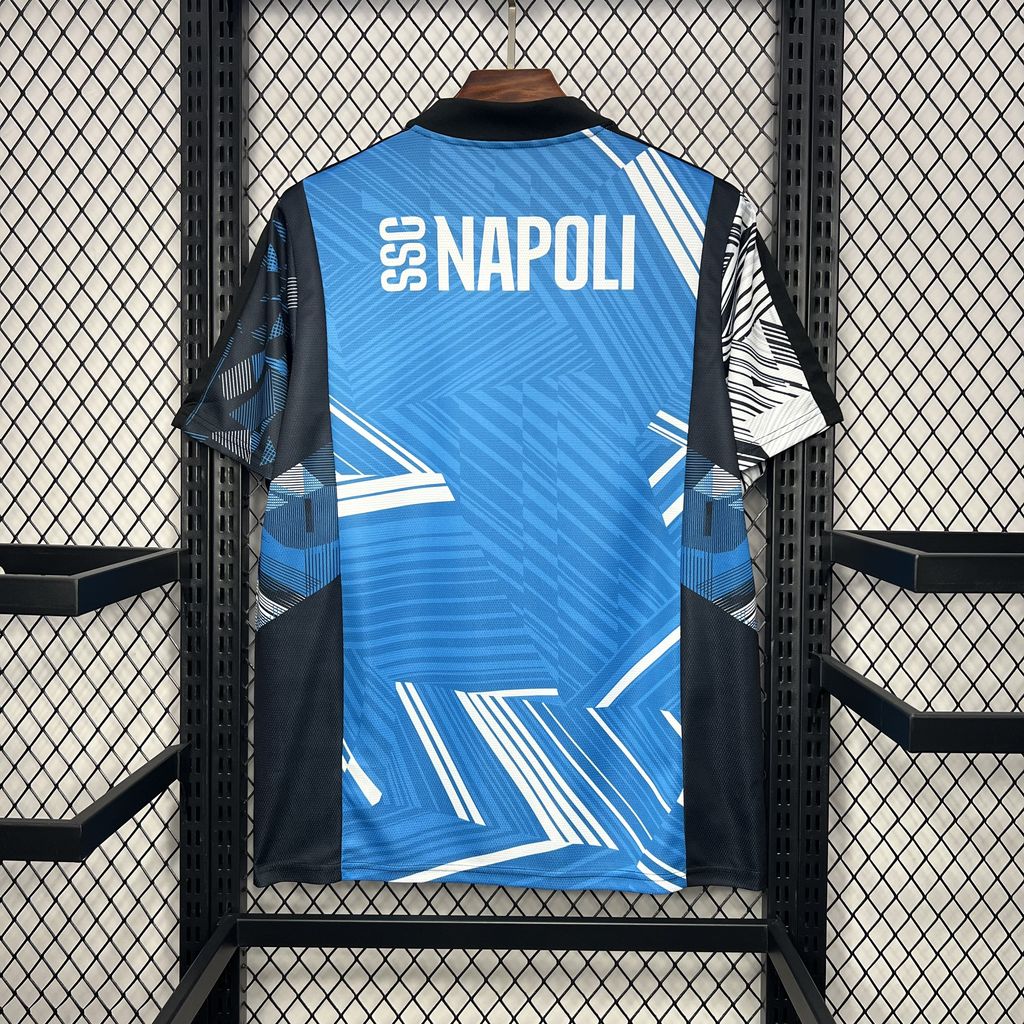 NAPOLI - SPECIAL EDITION