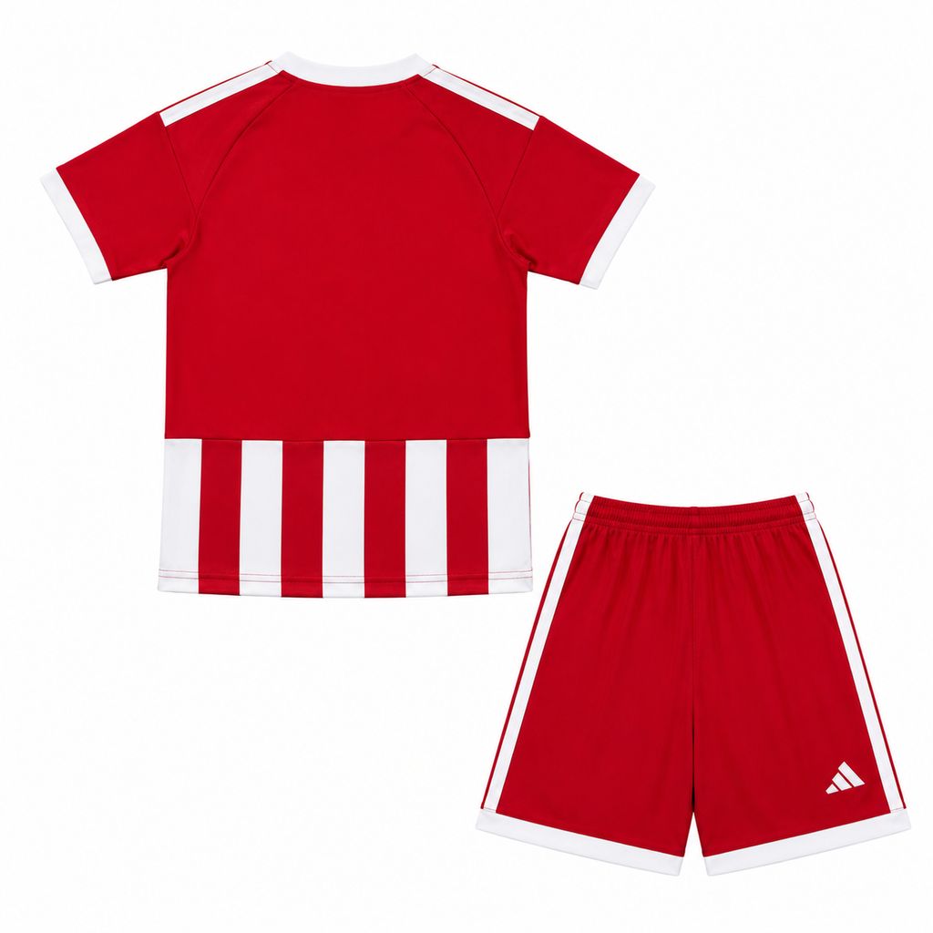 OLYMPIACOS BARN 26-27 HEMMATRÖJA