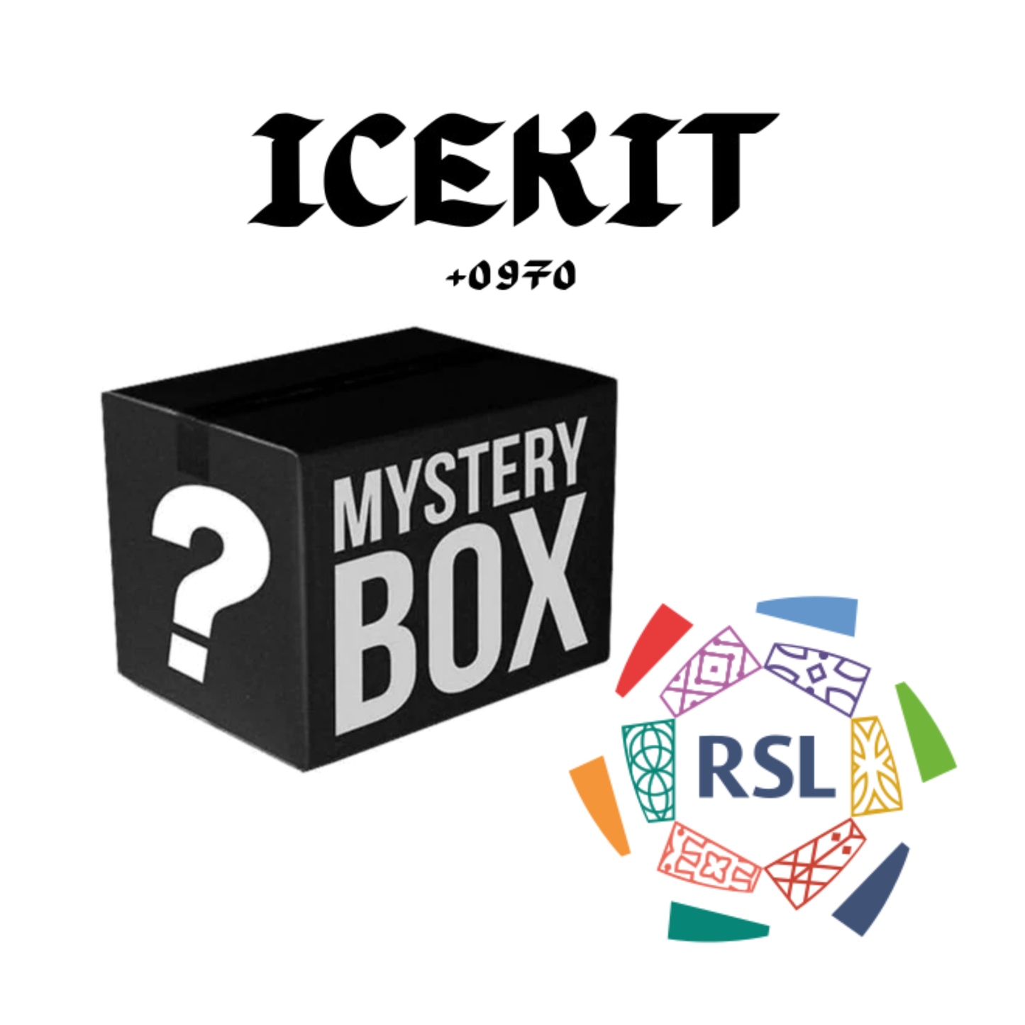 Saudi Pro League Retro - Mystery box?