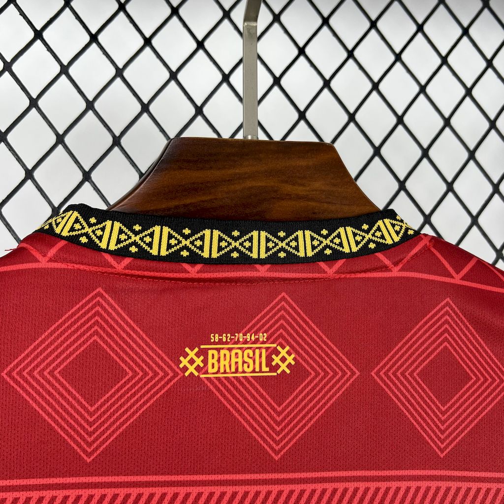 BRASILIEN - SPECIAL EDITION