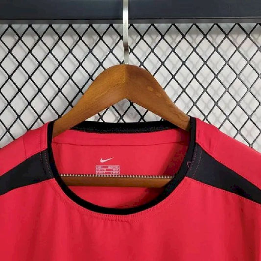 MANCHESTER UNITED RETRO 02-03 HEMMATRÖJA