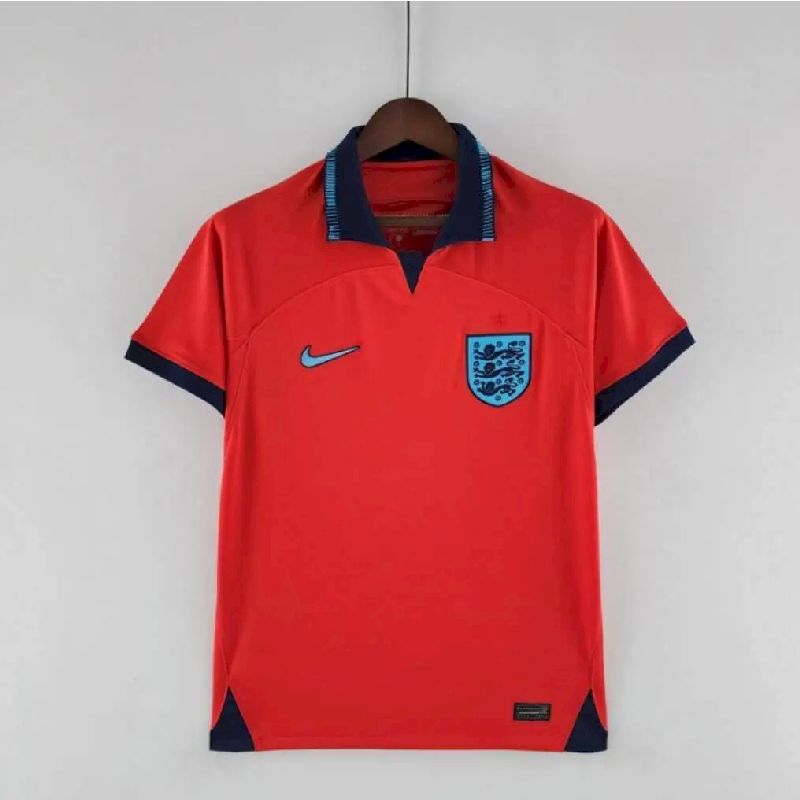 ENGLAND 22-23 AWAY SHIRT