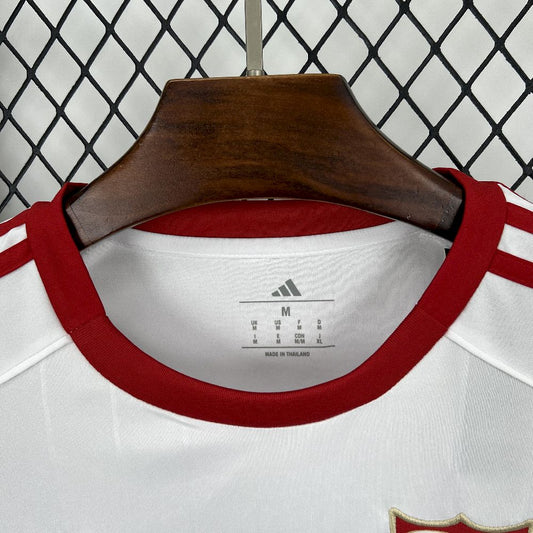 MAILLOT DOMICILE SÉVILLE 25-26