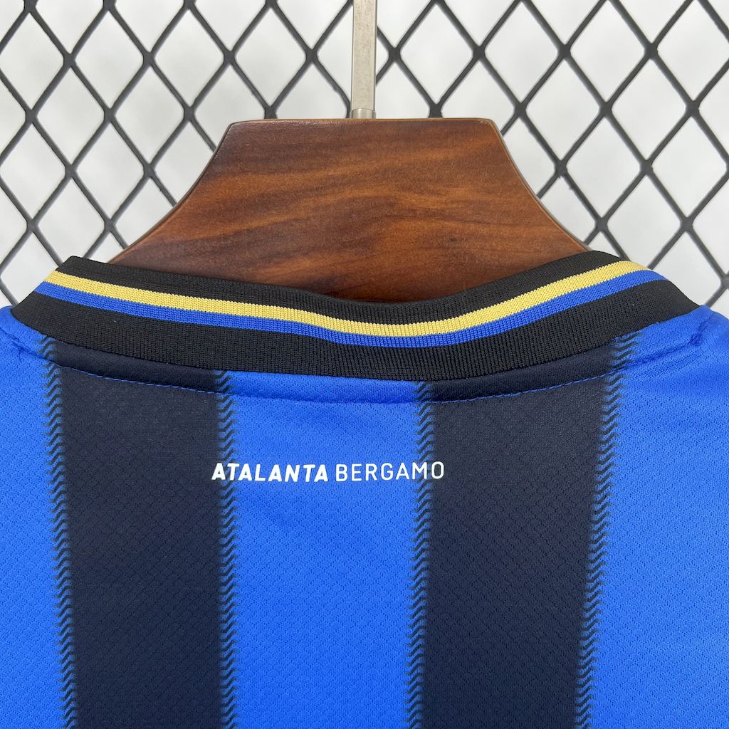 ATALANTA 25-26 HEMMATRÖJA
