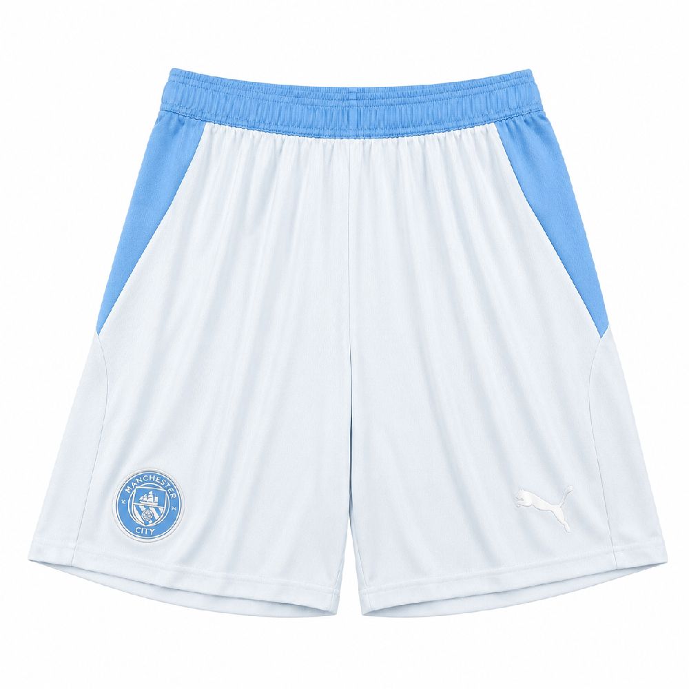 MANCHESTER CITY 26-27 HEMMASHORTS