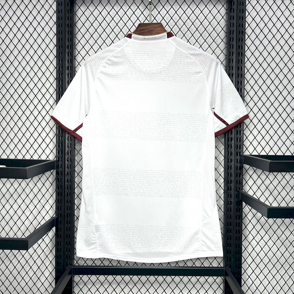 ARSENAL RETRO 07-08 TREDJETRÖJA