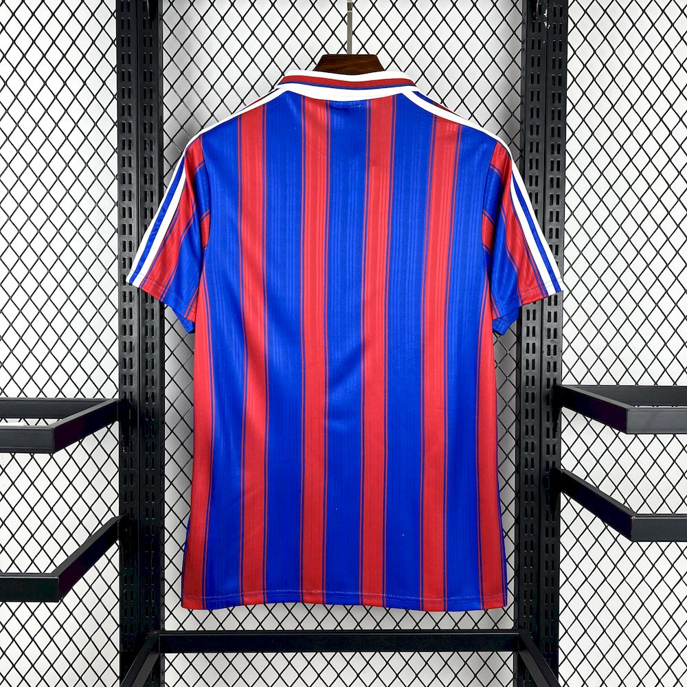 CRYSTAL PALACE RETRO 96-98 HEMMATRÖJA