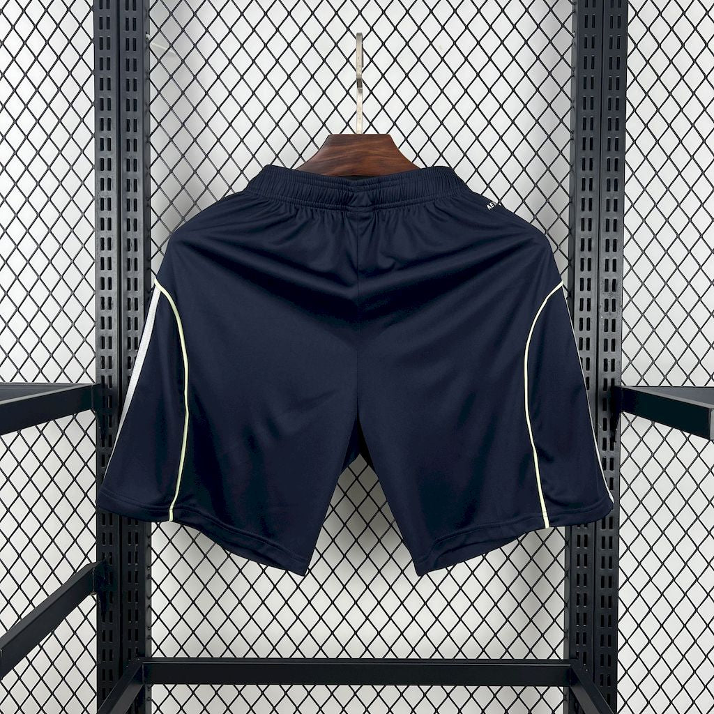 REAL MADRID 25-26 BORTASHORTS