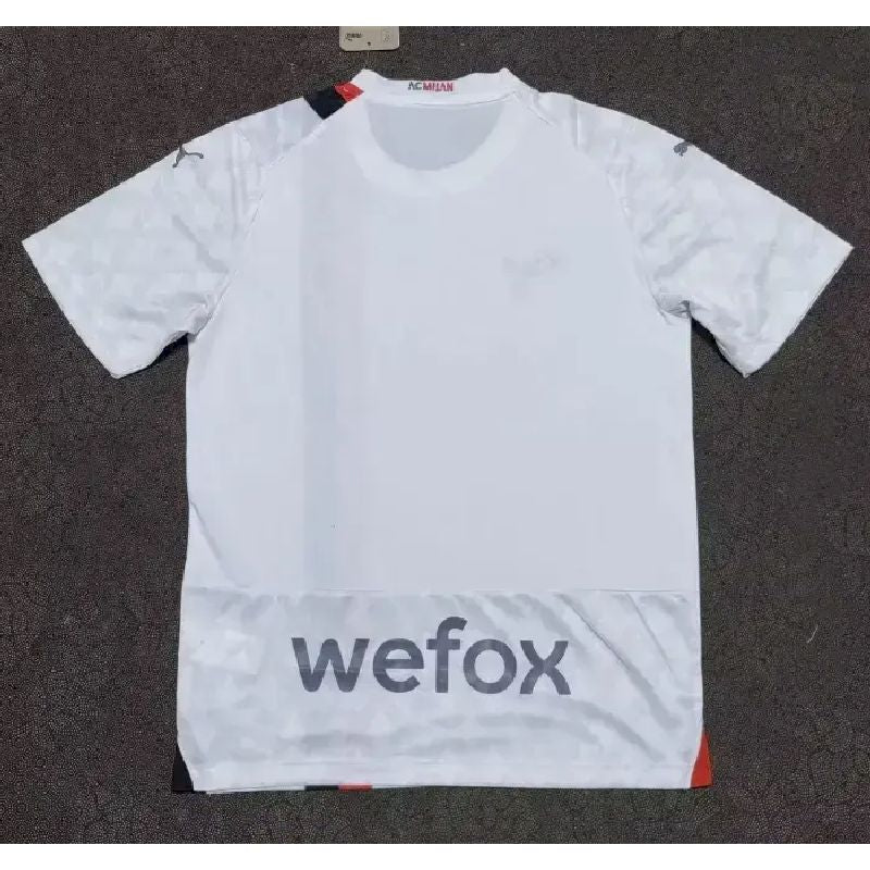 AC MILAN 23-24 BORTATRÖJA