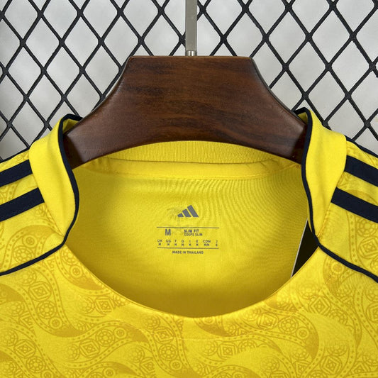 AL NASSR 25-26 HOME SHIRT