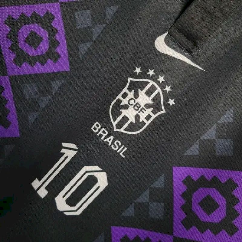 BRASILIEN - SPECIAL EDITION