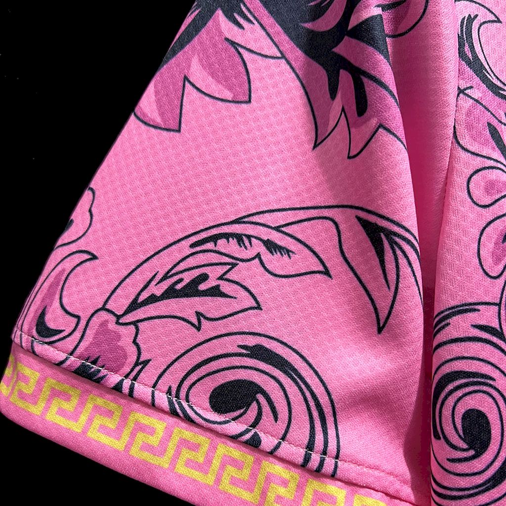 ITALIEN X VERSACE - SPECIAL EDITION