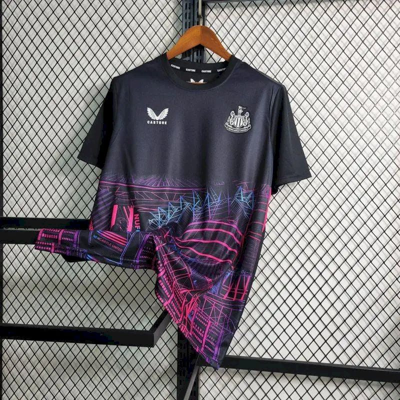 NEWCASTLE - TRÄNINGSTRÖJA