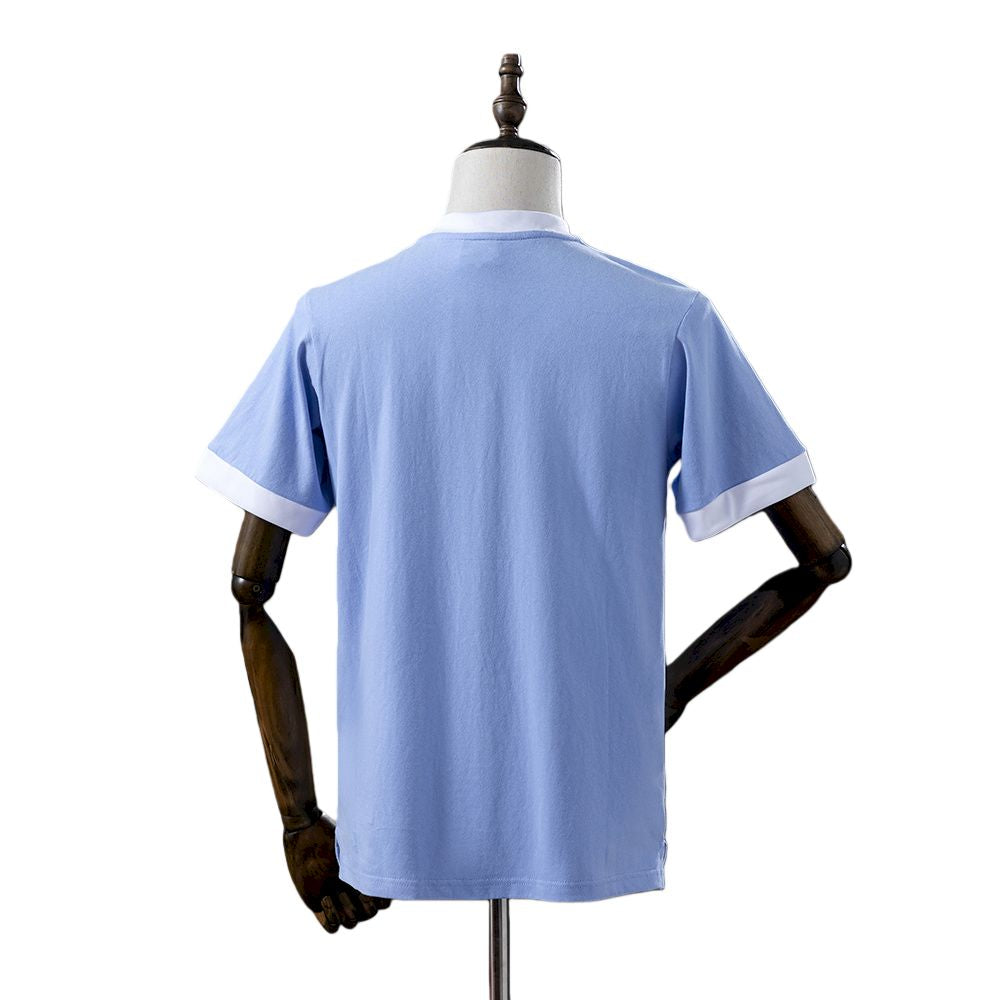 MANCHESTER CITY RETRO 1972 HEMMATRÖJA