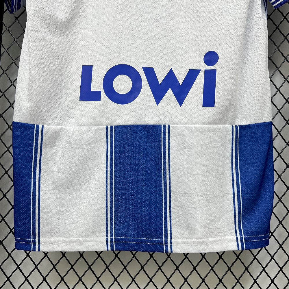 LEVANTE 25-26 BORTATRÖJA